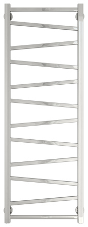 Полотенцесушитель Водяной Сунержа Сирокко (120х40) Хром 00-0253-1240